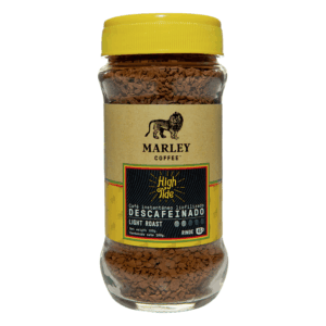 Café Liofilizado Descafeinado High Tide 100g