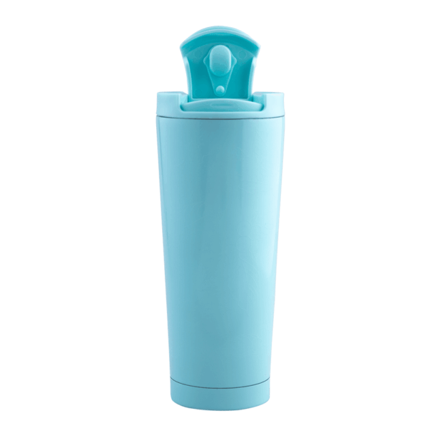 Travel Mug Celeste 400 ml - Imagen 3