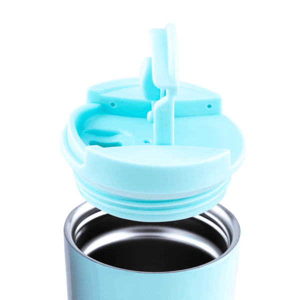 Travel Mug Celeste 400 ml - Imagen 2