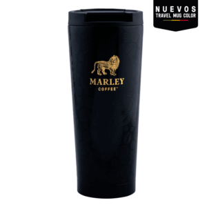 Travel Mug Negro 400 ml