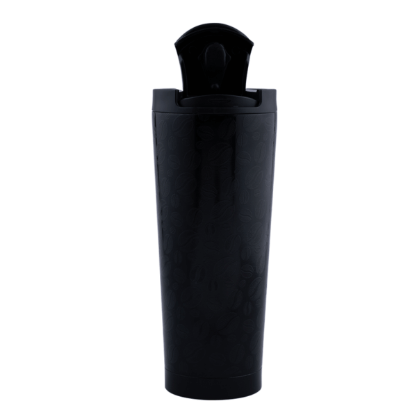 Travel Mug Negro 400 ml - Imagen 3