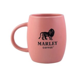 Taza Marley Mug Rosado